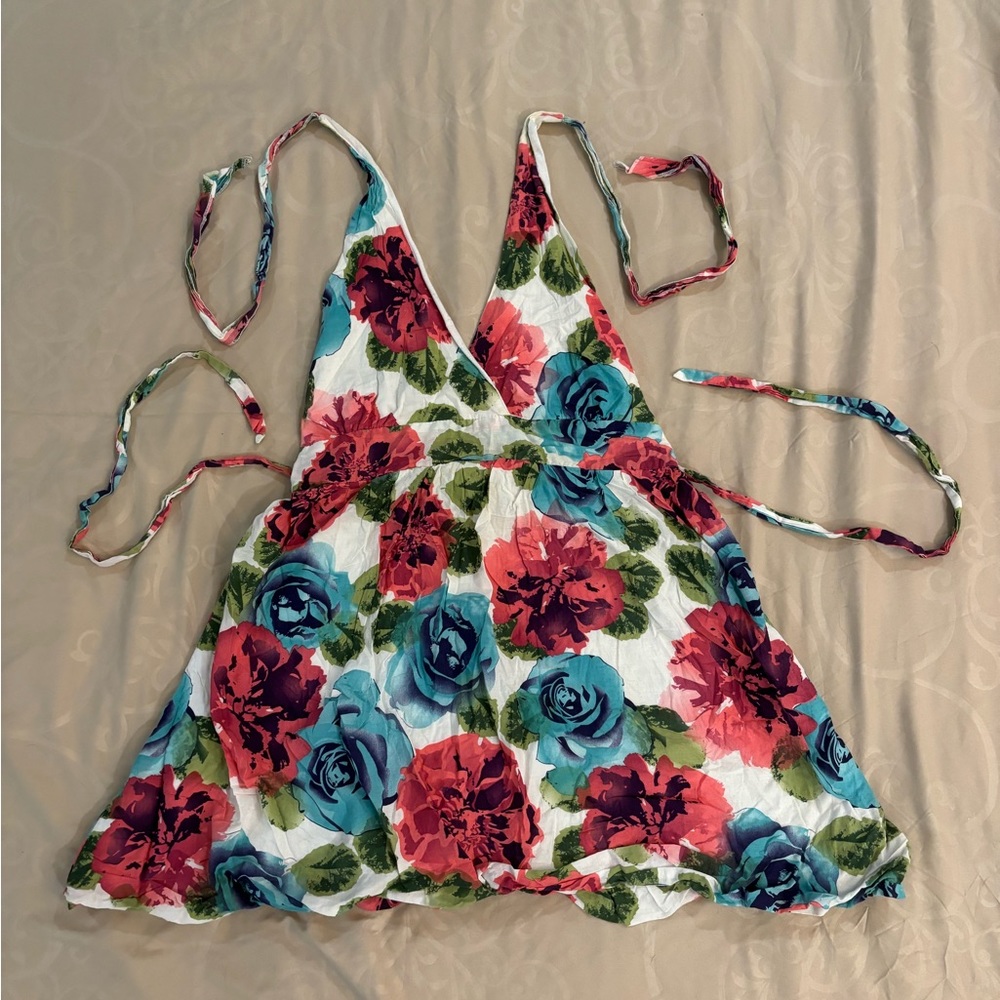 SWS Halter Top